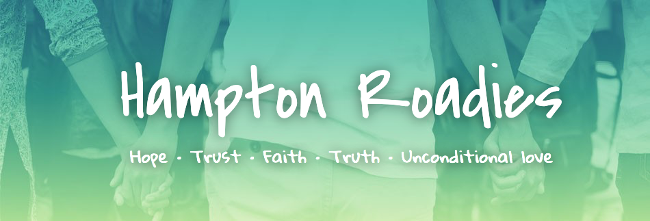 See You at the Pole Student Prayer Religious Website Banner